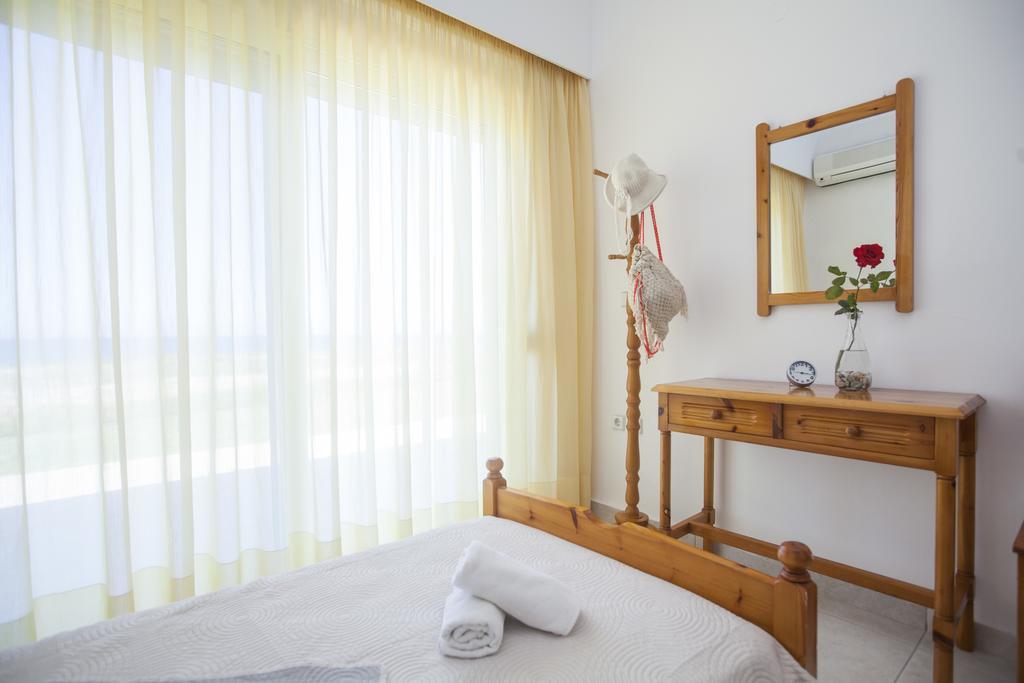 Kamiros Apartment Kalavarda Экстерьер фото
