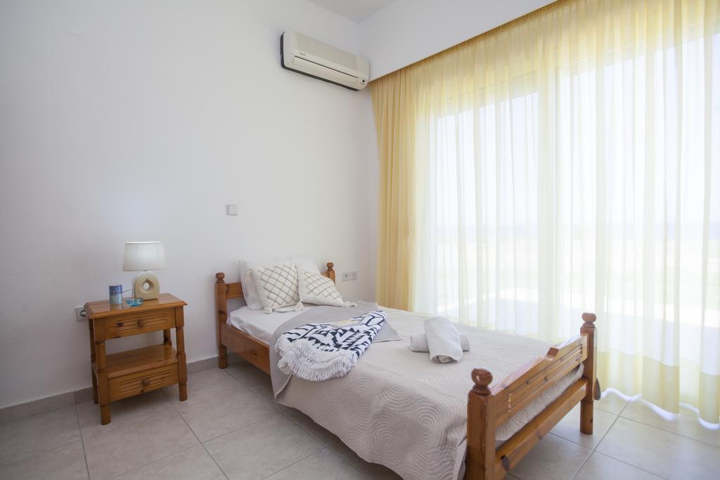 Kamiros Apartment Kalavarda Экстерьер фото