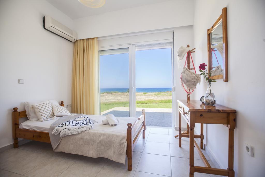 Kamiros Apartment Kalavarda Экстерьер фото