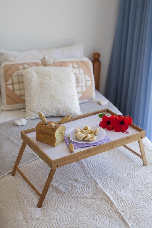 Kamiros Apartment Kalavarda Экстерьер фото