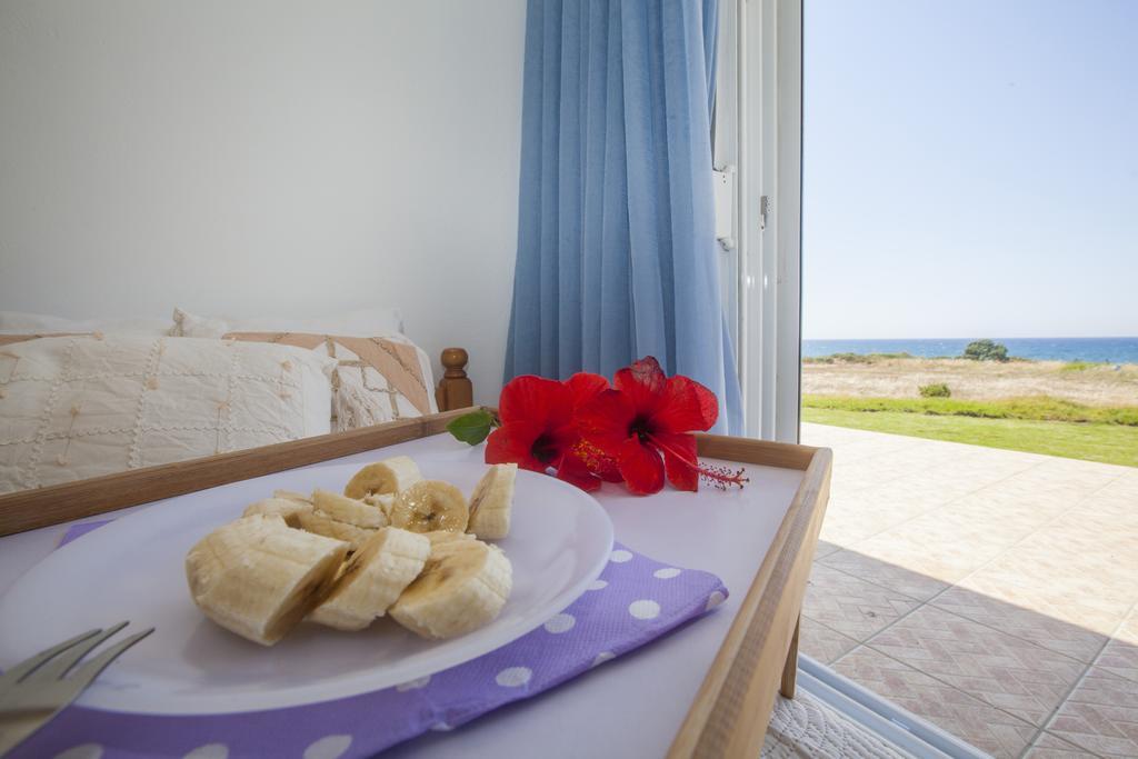 Kamiros Apartment Kalavarda Экстерьер фото