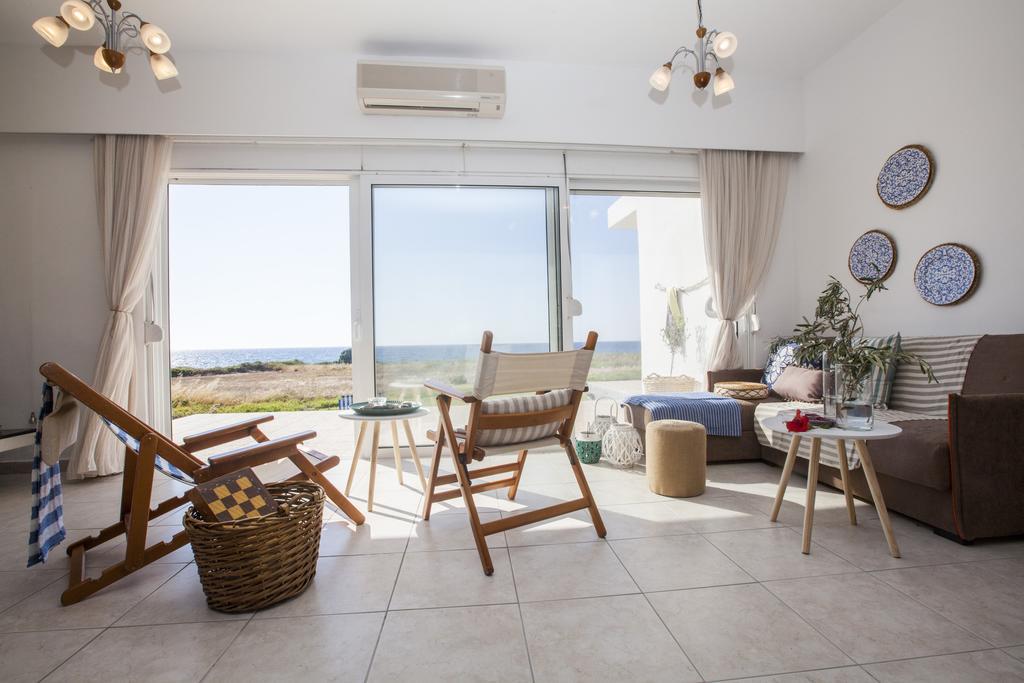 Kamiros Apartment Kalavarda Экстерьер фото